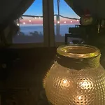 Mereaeaere Glamping Ja Rannamaja * Liimala