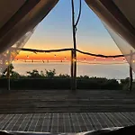 Mereaeaere Glamping Ja Rannamaja Glamping Liimala