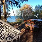 Mereaeaere Glamping Ja Rannamaja Liimala