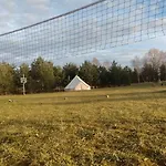 Glamping Mereaeaere Glamping Ja Rannamaja Liimala