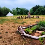 Glamping Mereaeaere Glamping Ja Rannamaja *