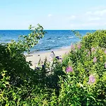 Mereaeaere Glamping Ja Rannamaja Liimala