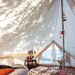 Glamping Mereaeaere Glamping Ja Rannamaja *