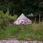 Mereaeaere Glamping Ja Rannamaja * Liimala