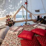 Mereaeaere Glamping Ja Rannamaja *