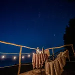 Mereaeaere Glamping Ja Rannamaja * Liimala