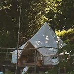 Mereaeaere Glamping Ja Rannamaja Glamping