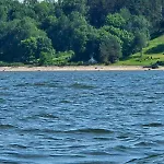 Mereaeaere Glamping Ja Rannamaja
