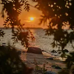 Mereaeaere Glamping Ja Rannamaja Glamping