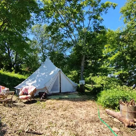 Mereaeaere Glamping Ja Rannamaja Liimala