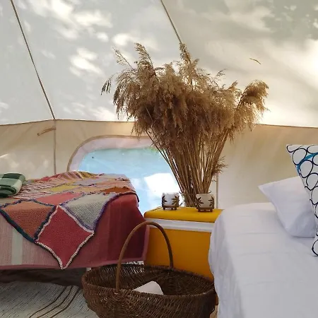 Mereaeaere Glamping Ja Rannamaja Liimala
