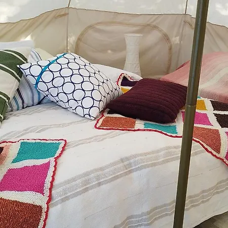Mereaeaere Glamping Ja Rannamaja