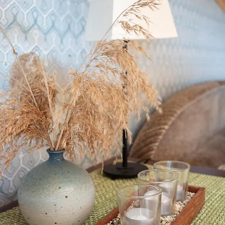 Mereaeaere Glamping Ja Rannamaja Liimala