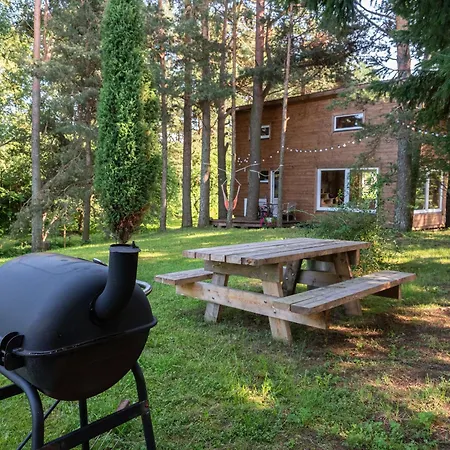 Luxury tent Mereaeaere Glamping Ja Rannamaja