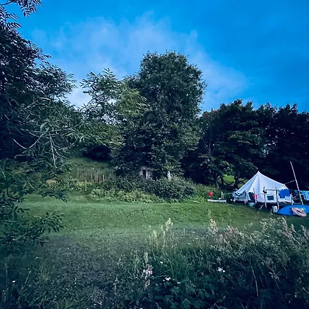 Mereaeaere Glamping Ja Rannamaja * Liimala