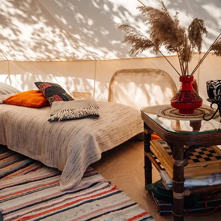 Mereaeaere Glamping Ja Rannamaja Luxury tent *