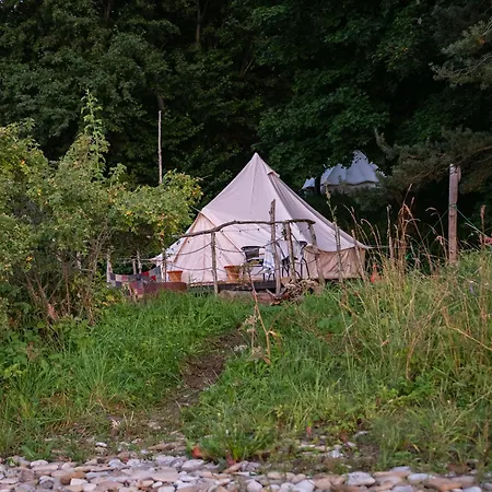 Mereaeaere Glamping Ja Rannamaja * Liimala