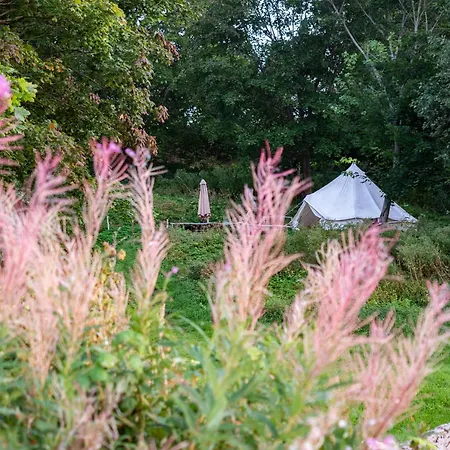 Mereaeaere Glamping Ja Rannamaja *