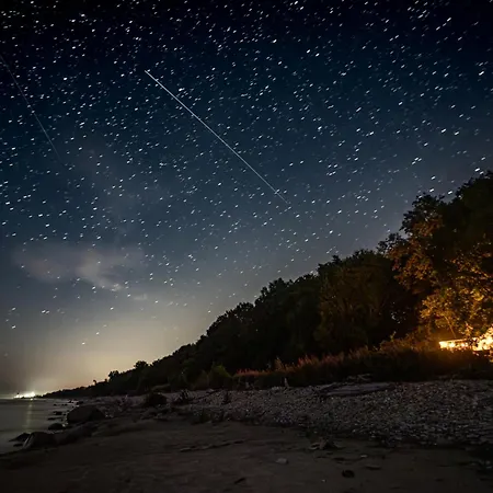 Mereaeaere Glamping Ja Rannamaja * Liimala