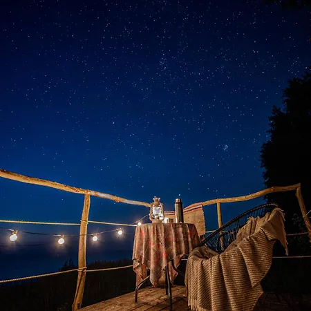 Mereaeaere Glamping Ja Rannamaja * Liimala