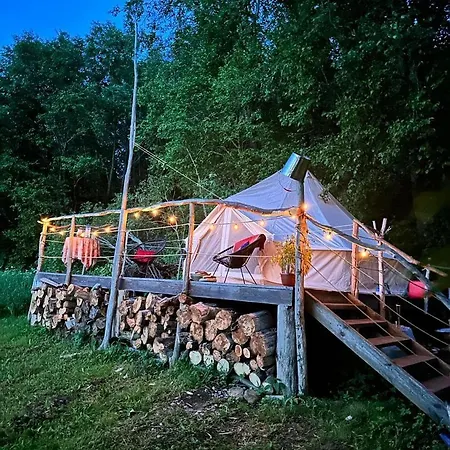 Mereaeaere Glamping Ja Rannamaja Liimala