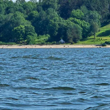 Mereaeaere Glamping Ja Rannamaja